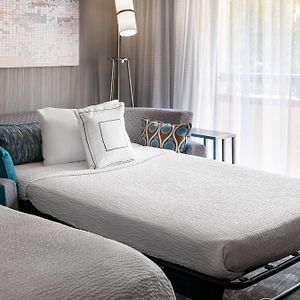 King Room Sofa Bed